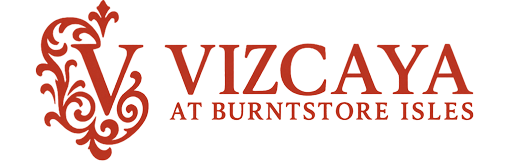 Vizcaya at Burntstore Isles